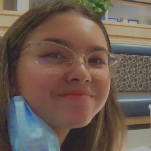 Meet your Posher, Lakeisha